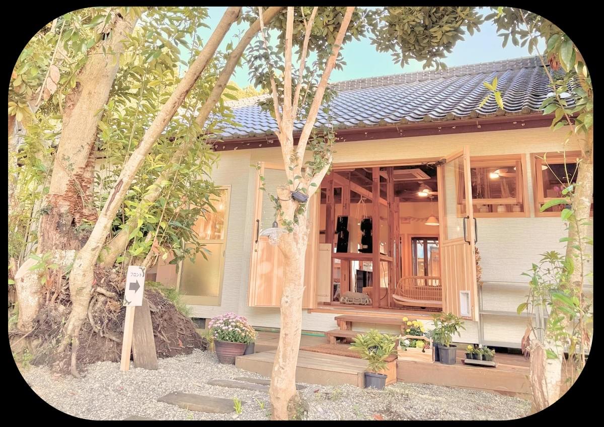 関東グランピング-和心村-ユニークな和風古民家体験 関東グランピング-和心村-ユニークな和風古民家体験