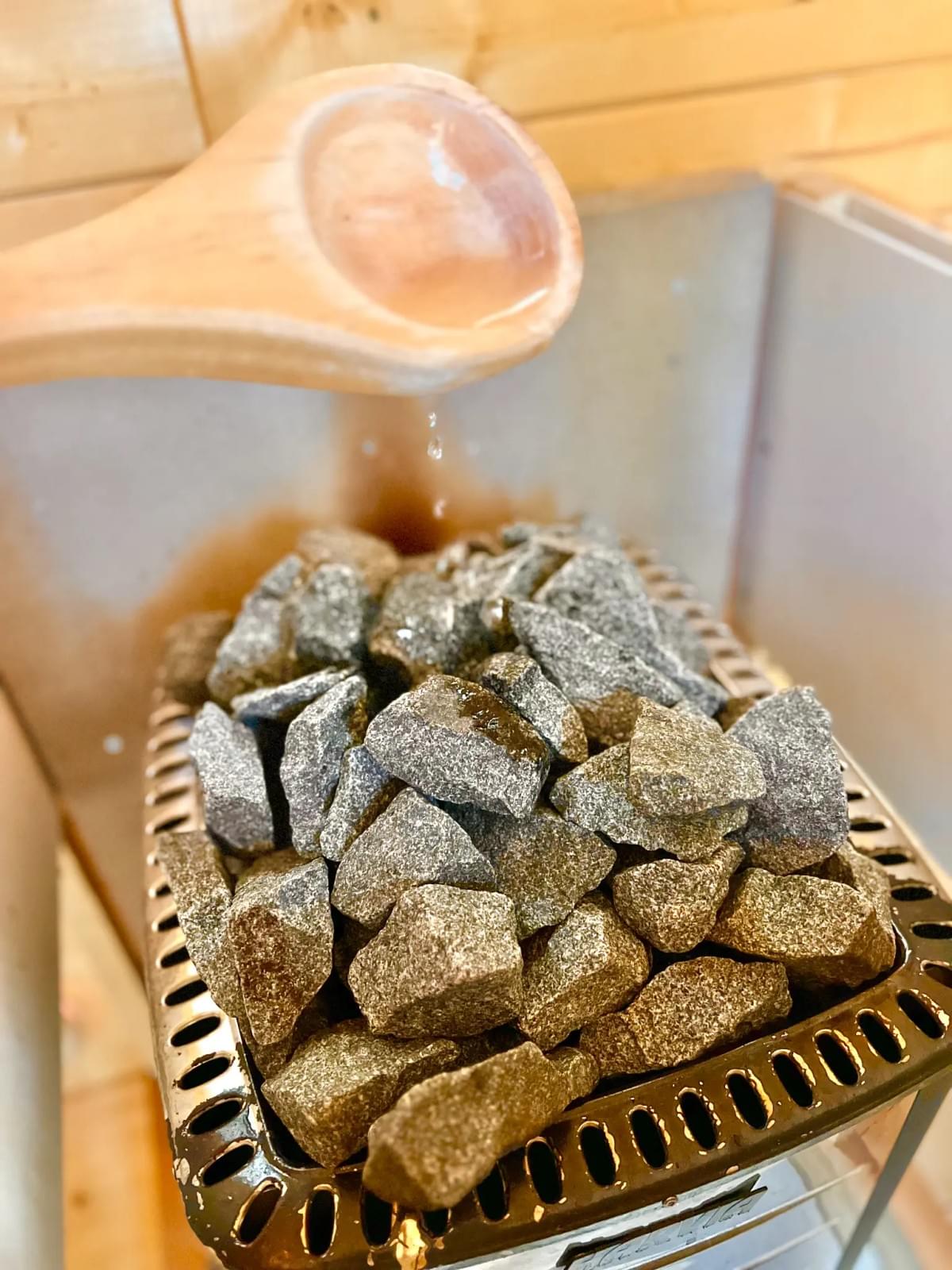 千葉一押し「和心村サウナ」 千葉一押し「和心村サウナ」