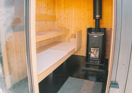 千葉でおすすめのサウナ施設-ゆうみ Sauna Cafe 千葉でおすすめのサウナ施設-ゆうみ Sauna Cafe