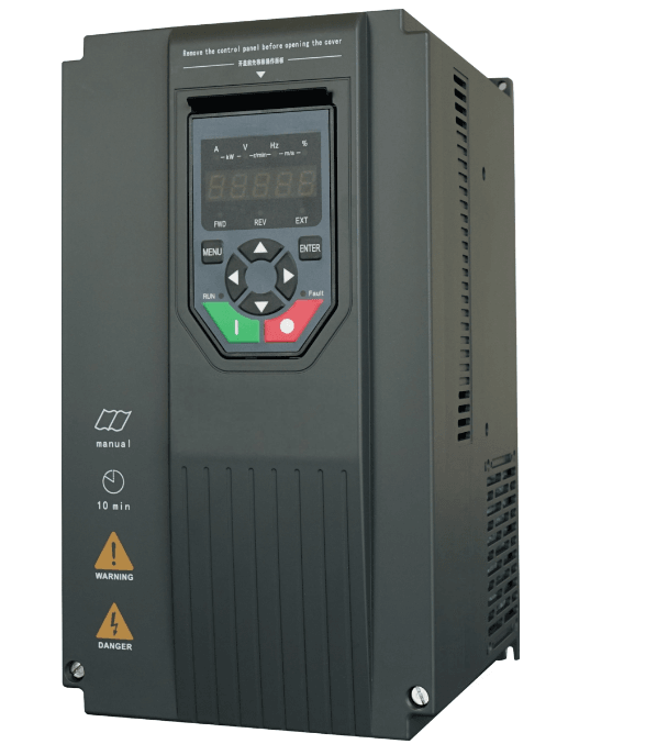High-Performance Vector Control Frequency Inverter High-Performance Vector Control Frequency Inverter