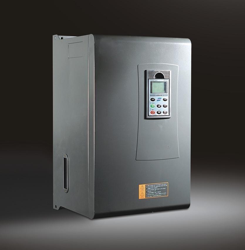 High-Performance General-Purpose Frequency Inverter High-Performance General-Purpose Frequency Inverter