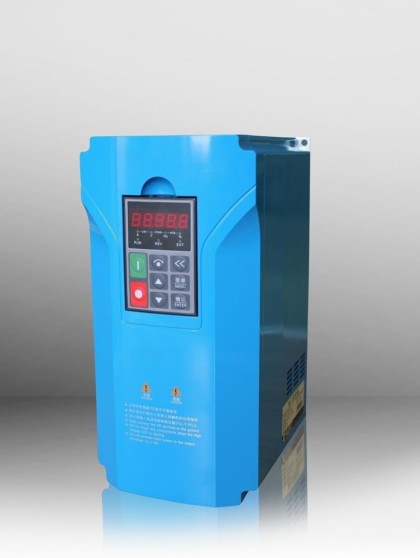 Variable Frequency Drive Variable Frequency Drive