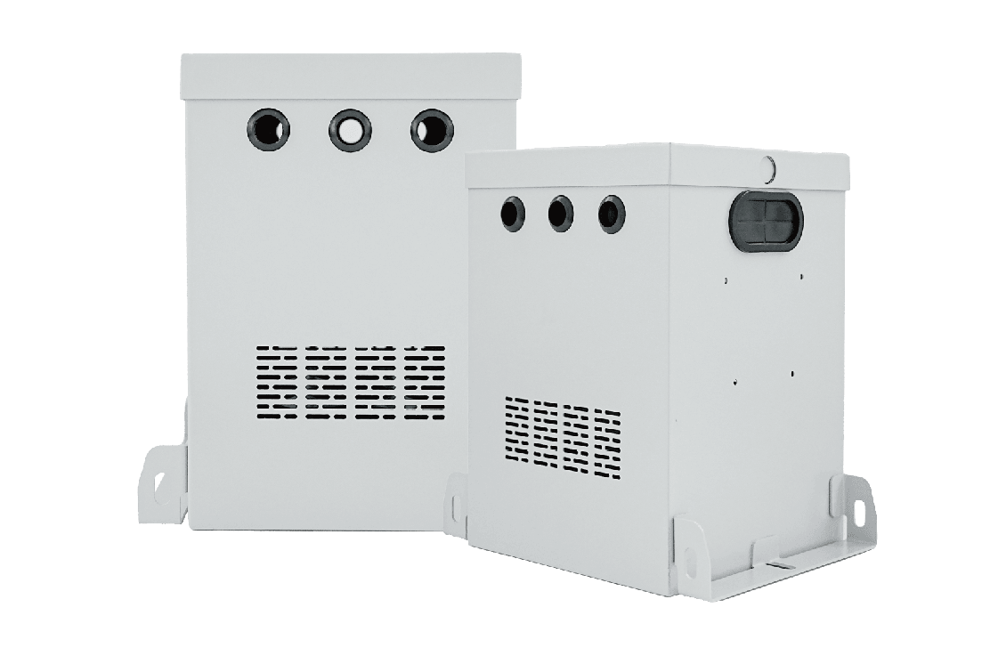 Safety-enhanced Capacitor Safety-enhanced Capacitor