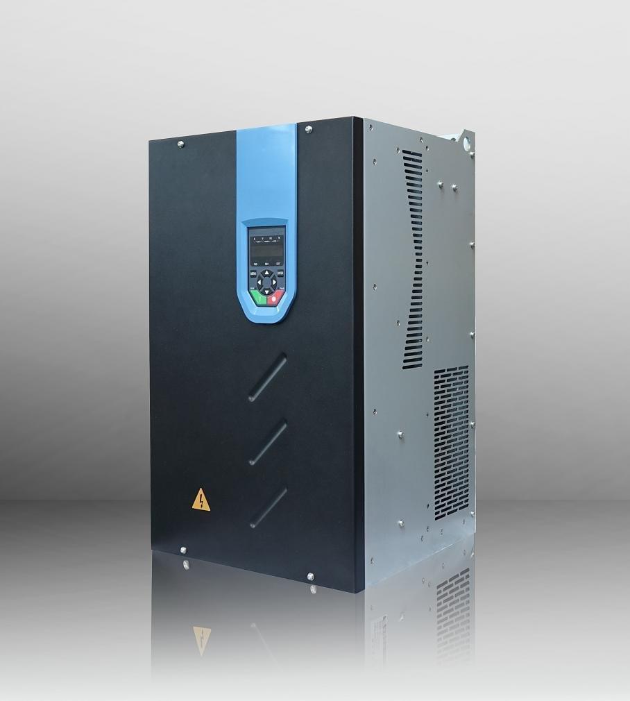 High-Performance Vector Control Frequency Inverter High-Performance Vector Control Frequency Inverter