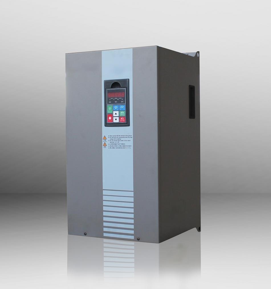 High-Performance Vector Control Frequency Inverter High-Performance Vector Control Frequency Inverter