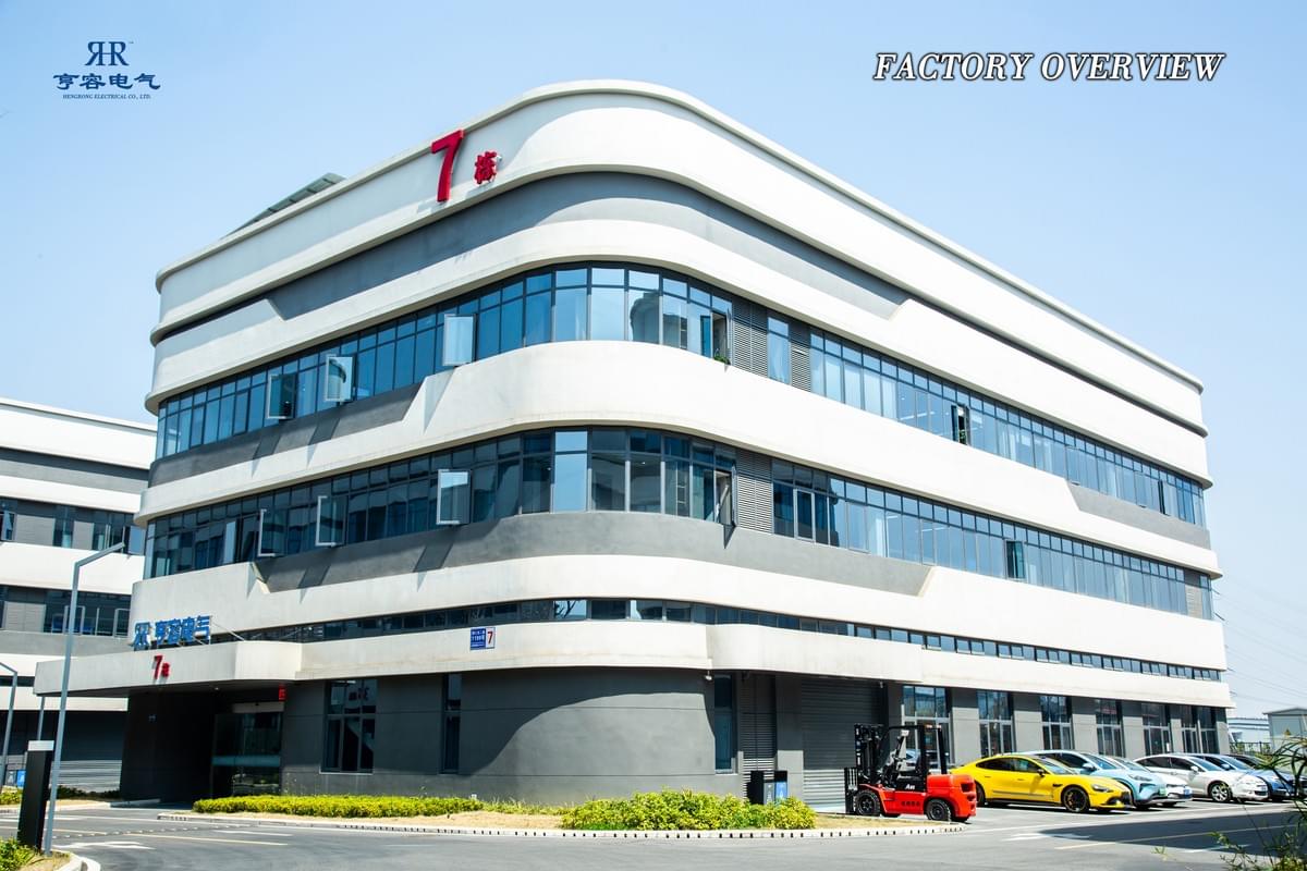 Hengrong Electrical Co., Ltd. Hengrong Electrical Co., Ltd.