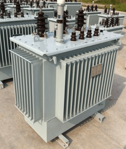 transformer transformer