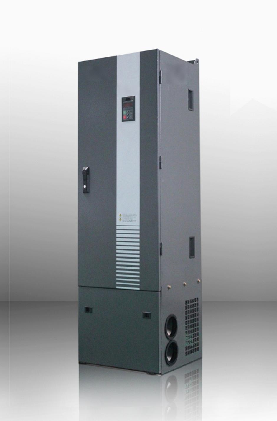 Cabinet-Mounted and Wall-Mounted Frequency Inverter Cabinet-Mounted and Wall-Mounted Frequency Inverter