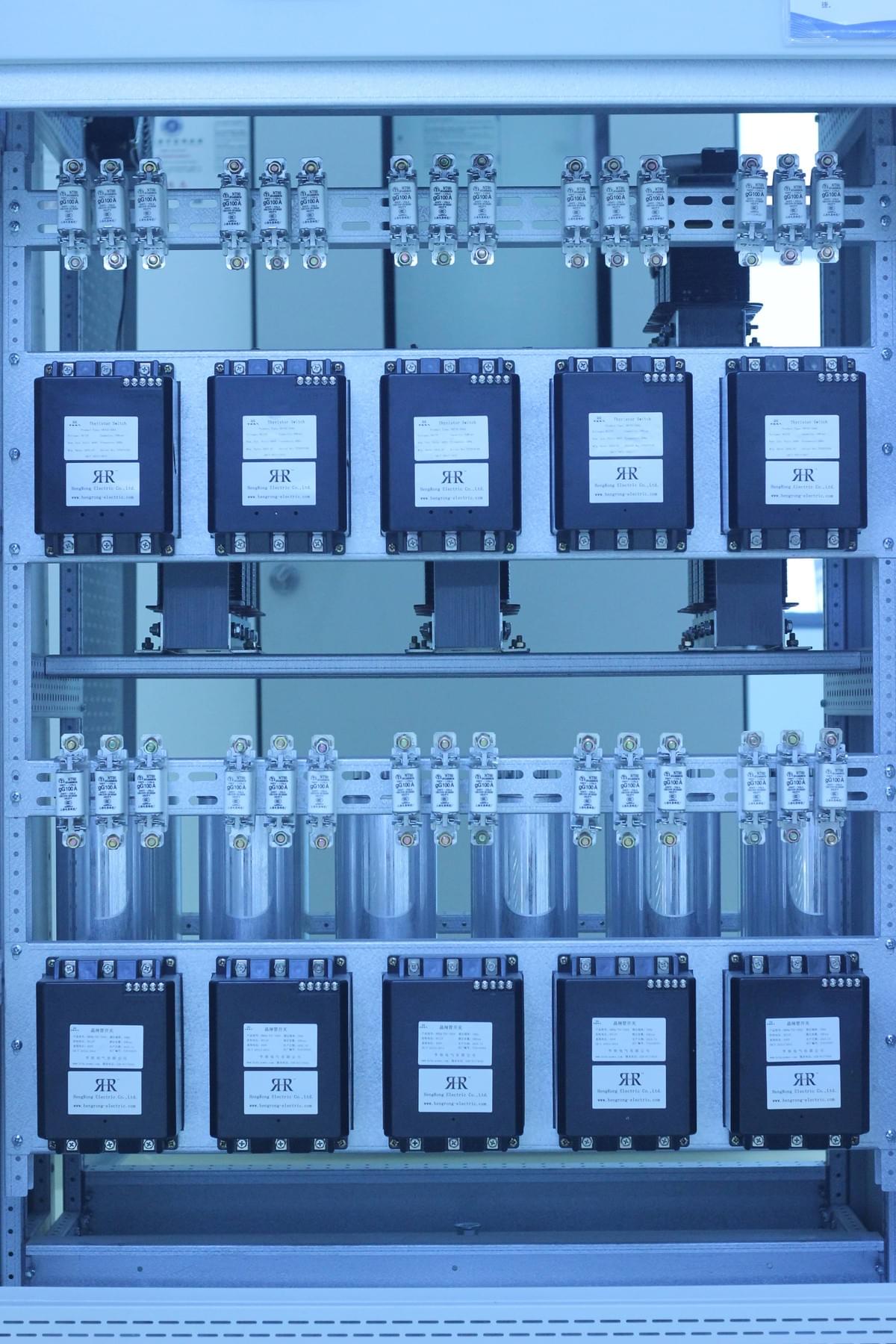 power quality control power quality control