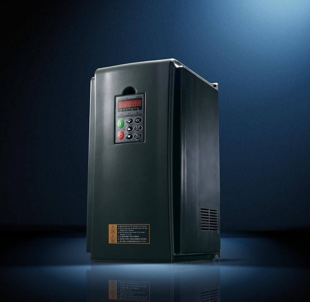 High-Performance Vector Control Frequency Inverter High-Performance Vector Control Frequency Inverter