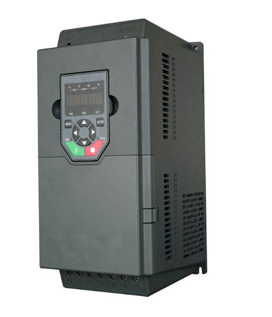 High-Performance Vector Control Frequency Inverter High-Performance Vector Control Frequency Inverter