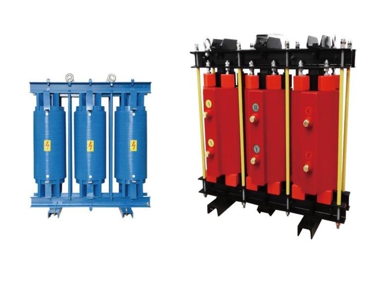 High-voltage Reactor High-voltage Reactor