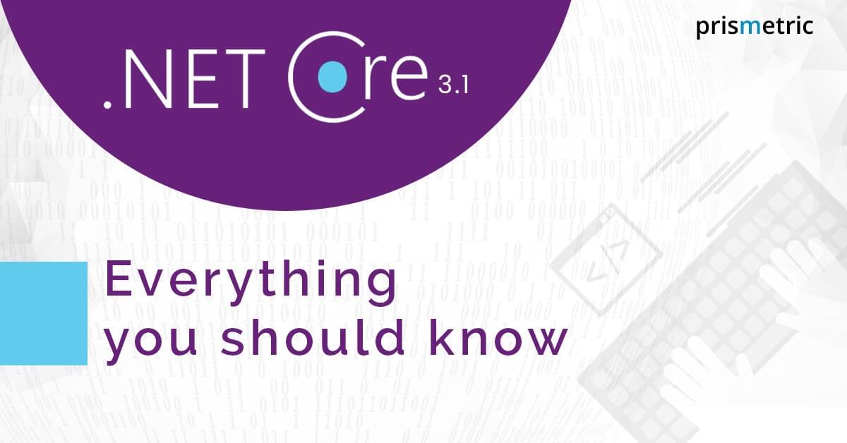 What’s new in ASP.NET Core 3.1 What’s new in ASP.NET Core 3.1