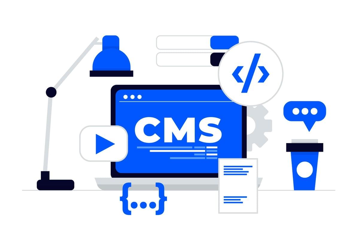 Headless CMS for Flutter Development Headless CMS for Flutter Development