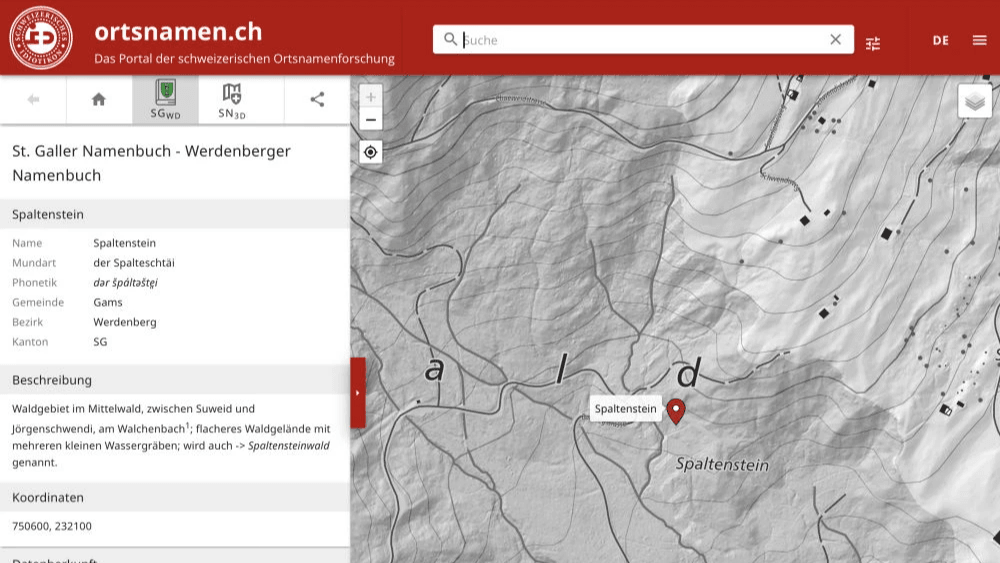 Section image