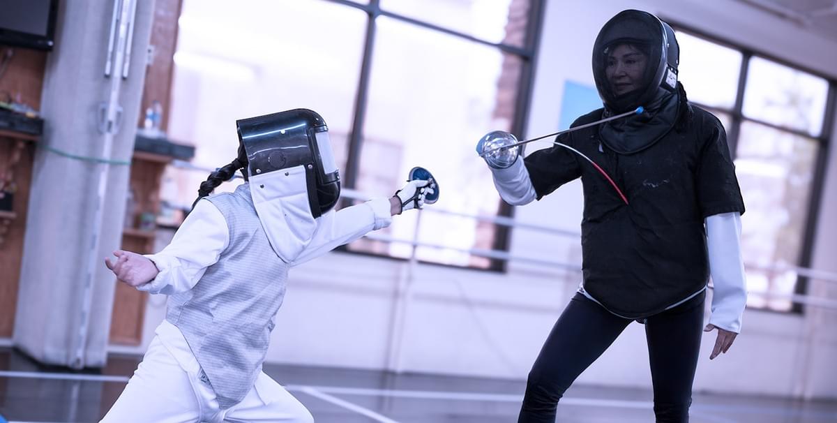 One on one lessons with Amanda Chen One on one lessons with Amanda Chen