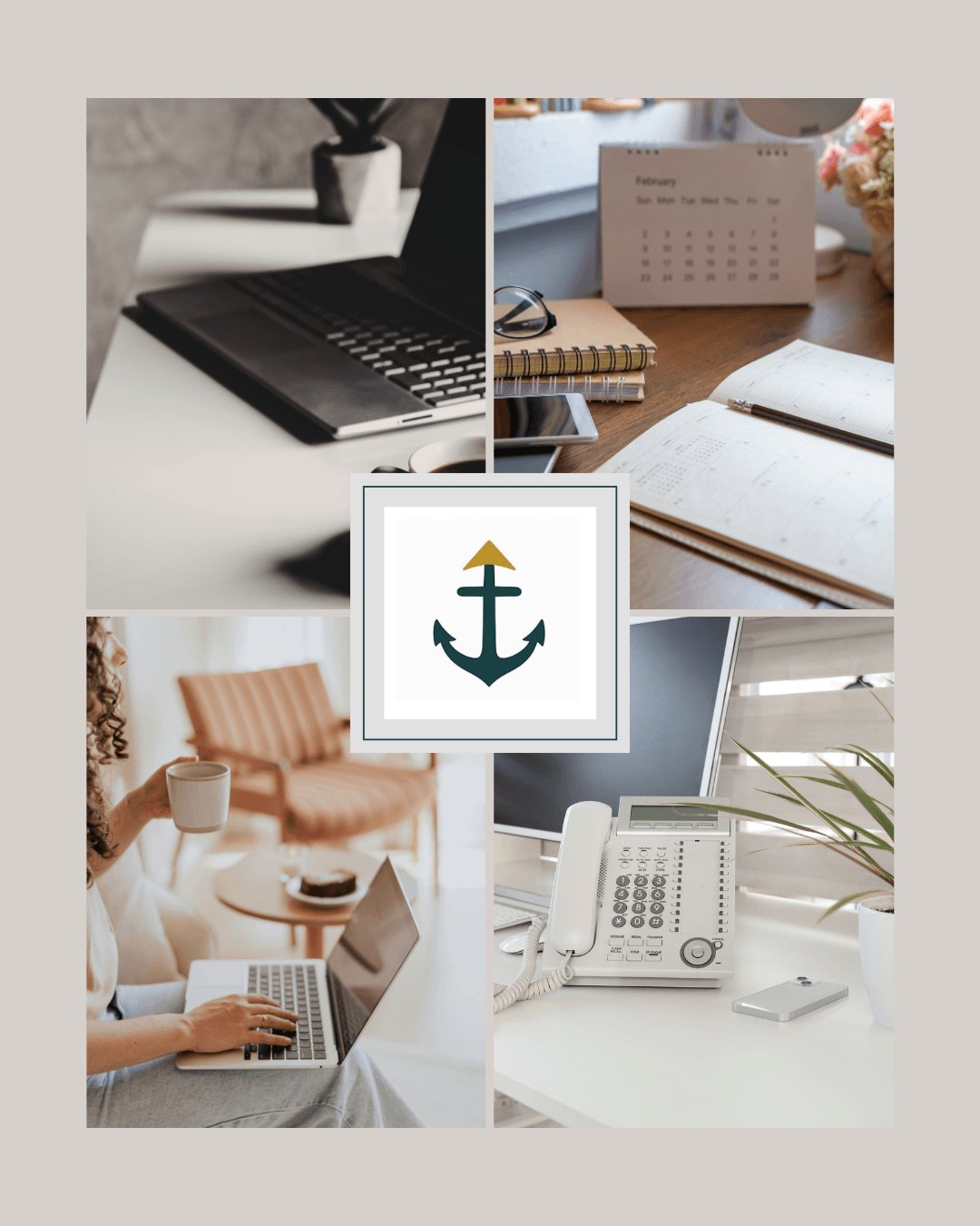 Our specialized services ensure that your patient referrals are handled efficiently, allowing your practice to focus on what matters most—providing exceptional dental care. We manage every aspect of the referral process, ensuring timely communication and seamless transitions between specialists. Streamlined Referral Management What We Do Elevate Admin – The Admin Anchor is a virtual assistant service that provides structured, specialist admin support for referral-based dental practices. From streamlining referrals and managing specialist diaries to building workflows and delivering performance reports, I help practices run more smoothly — behind the scenes and ahead of the curve. Our specialized services ensure that your patient referrals are handled efficiently, allowing your practice to focus on what matters most—providing exceptional dental care. We manage every aspect of the referral process, ensuring timely communication and seamless transitions between specialists. Streamlined Referral Management What We Do Elevate Admin – The Admin Anchor is a virtual assistant service that provides structured, specialist admin support for referral-based dental practices. From streamlining referrals and managing specialist diaries to building workflows and delivering performance reports, I help practices run more smoothly — behind the scenes and ahead of the curve.