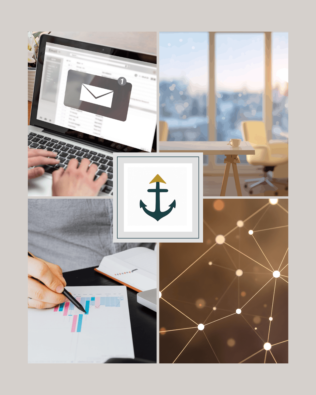 We offer expert management of specialist diaries to optimize scheduling and minimize gaps. With our proactive approach, we ensure that all appointments are allocated effectively, improving both patient experience and practice efficiency. Specialist Diary Coordination What We Do Elevate Admin – The Admin Anchor is a virtual assistant service that provides structured, specialist admin support for referral-based dental practices. From streamlining referrals and managing specialist diaries to building workflows and delivering performance reports, I help practices run more smoothly — behind the scenes and ahead of the curve. We offer expert management of specialist diaries to optimize scheduling and minimize gaps. With our proactive approach, we ensure that all appointments are allocated effectively, improving both patient experience and practice efficiency. Specialist Diary Coordination What We Do Elevate Admin – The Admin Anchor is a virtual assistant service that provides structured, specialist admin support for referral-based dental practices. From streamlining referrals and managing specialist diaries to building workflows and delivering performance reports, I help practices run more smoothly — behind the scenes and ahead of the curve.