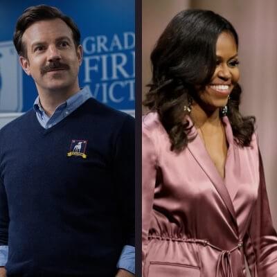Michelle Obama Style Leadership Michelle Obama Style Leadership
