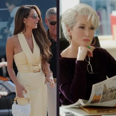 Miranda Presley style perception Miranda Presley style perception