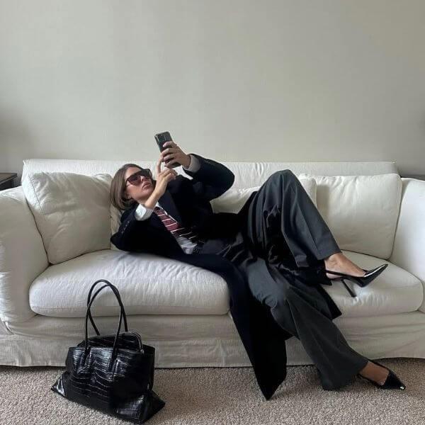 Level Up Professional Style Level Up Professional Style