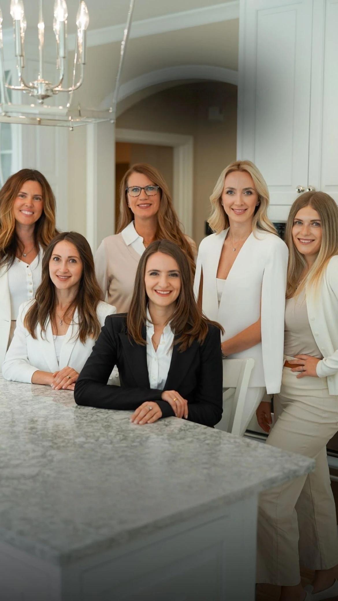 Our commitment to you doesn’t end at closing. SERHANT offers extensive post-closing support, assisting with legal compliance and any questions that arise, ensuring you feel confident and informed long after the transaction is complete. Comprehensive Post-Closing Support What We Offer SERHANT specializes in residential and investment real estate, offering personalized, data-driven support for buyers, sellers, and investors. With a deep understanding of local markets and a commitment to white-glove service, SERHANT guides clients through every stage of the real estate process—from home search and negotiation to legal compliance and post-closing care—ensuring a seamless, informed, and strategic experience tailored to each client’s unique goals. Our commitment to you doesn’t end at closing. SERHANT offers extensive post-closing support, assisting with legal compliance and any questions that arise, ensuring you feel confident and informed long after the transaction is complete. Comprehensive Post-Closing Support What We Offer SERHANT specializes in residential and investment real estate, offering personalized, data-driven support for buyers, sellers, and investors. With a deep understanding of local markets and a commitment to white-glove service, SERHANT guides clients through every stage of the real estate process—from home search and negotiation to legal compliance and post-closing care—ensuring a seamless, informed, and strategic experience tailored to each client’s unique goals.