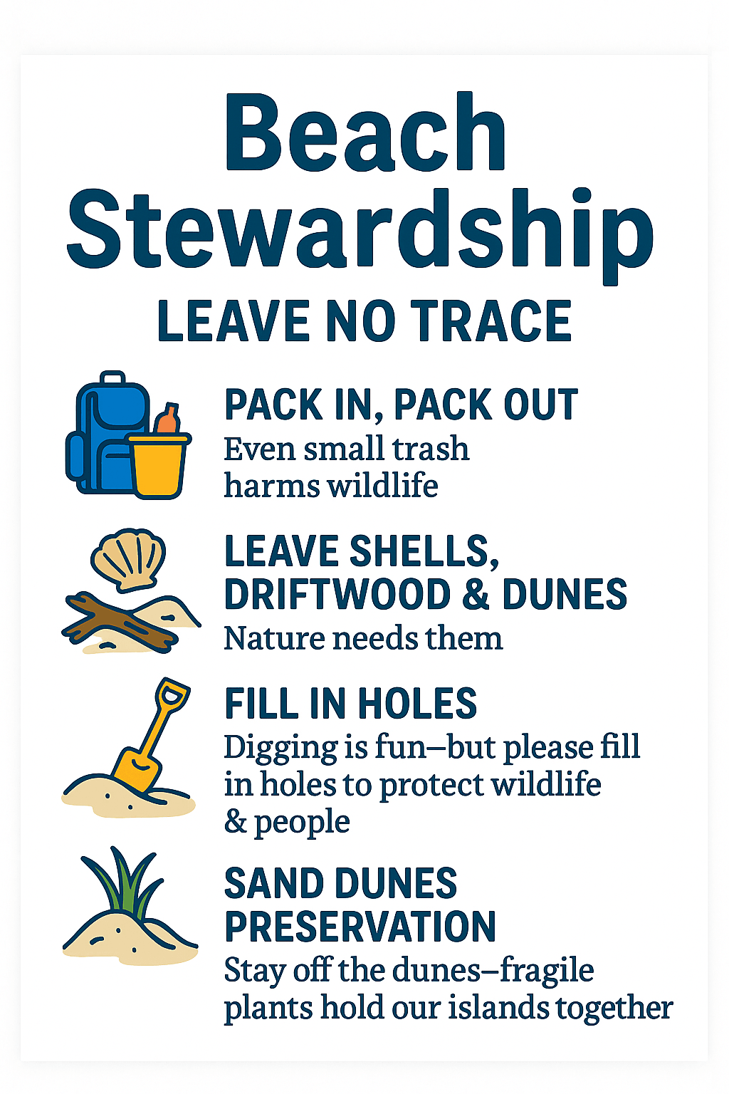 We implement hands-on stewardship programs that empower individuals and groups to take direct action in preserving the coastal environment. Our programs include habitat restoration, wildlife monitoring, and coastal resilience projects that benefit both the ecosystem and the community. Stewardship Programs Our Mission Education, Outreach and Environmental Stewardship We implement hands-on stewardship programs that empower individuals and groups to take direct action in preserving the coastal environment. Our programs include habitat restoration, wildlife monitoring, and coastal resilience projects that benefit both the ecosystem and the community. Stewardship Programs Our Mission Education, Outreach and Environmental Stewardship