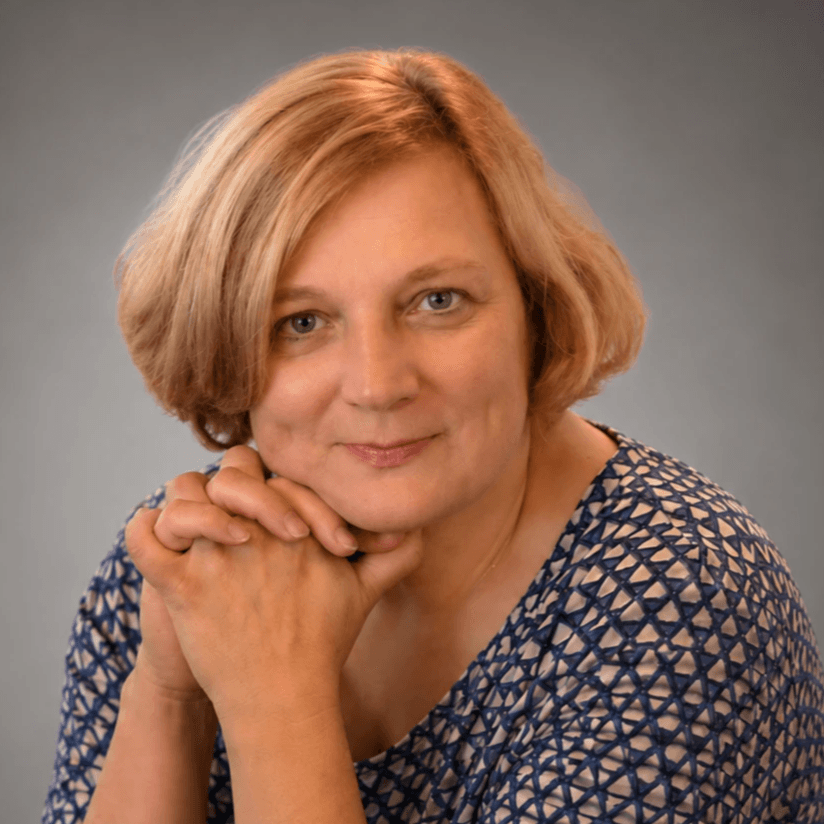 Susanne Häfliger Susanne Häfliger