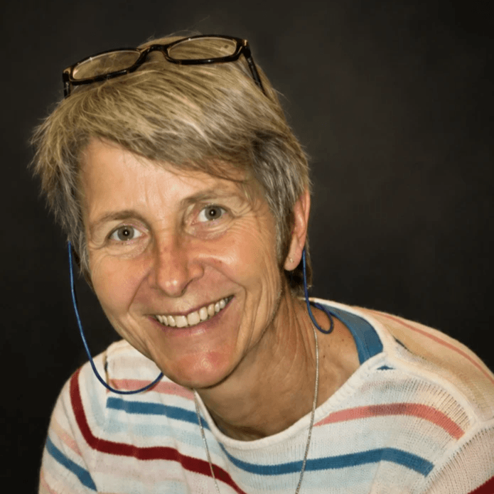 Maya Fellmann Maya Fellmann