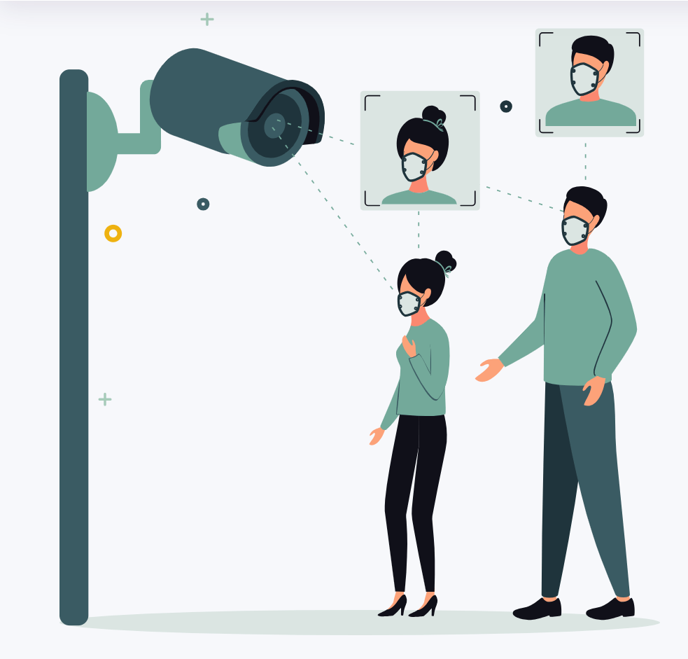 giải pháp nhận dạng khuôn mặt qvr face giải pháp nhận dạng khuôn mặt qvr face