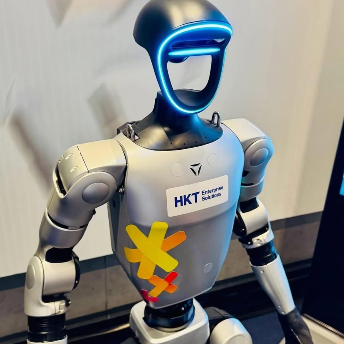 HKT Tech Week 2025:AI+ Your Business 開啟企業智能未來