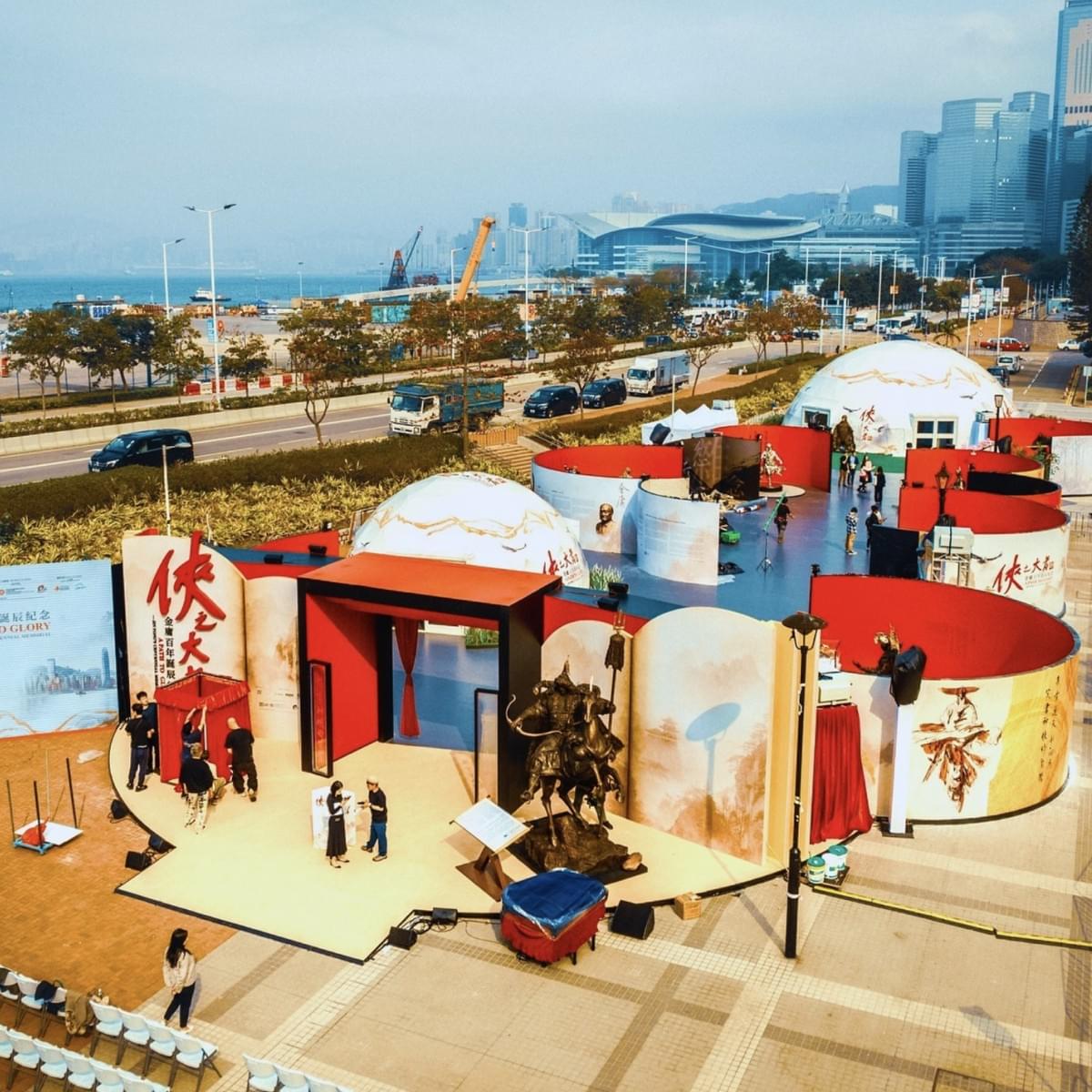 HKT Tech Week 2025:AI+ Your Business 開啟企業智能未來