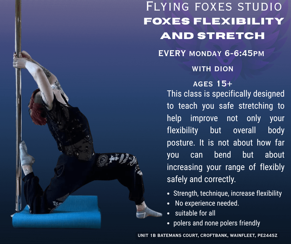 Open Training pole is a great opportunity to hone in on your skills Open Training pole is a great opportunity to hone in on your skills