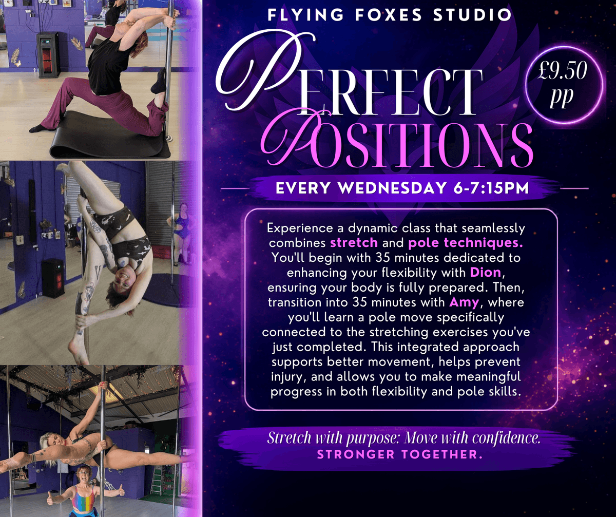 pole fitness can be beautiful and creative pole fitness can be beautiful and creative