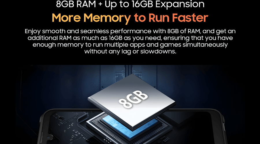 BV5300 Plus - Super Long Lasting Performance