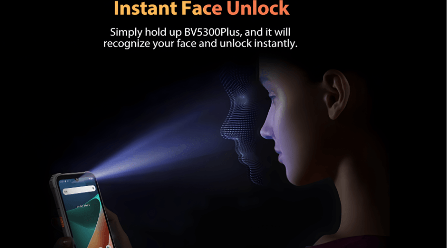 BV5300 Plus - Super Long Lasting Performance