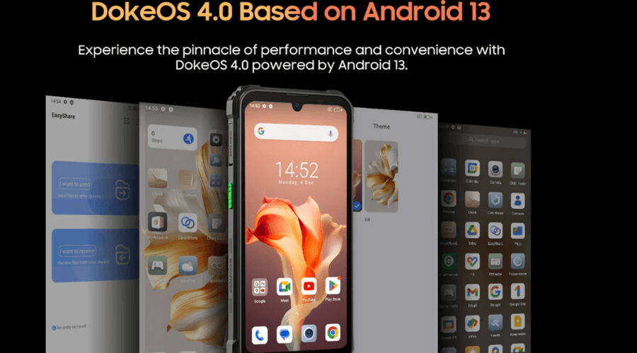 BV5300 Plus - Super Long Lasting Performance