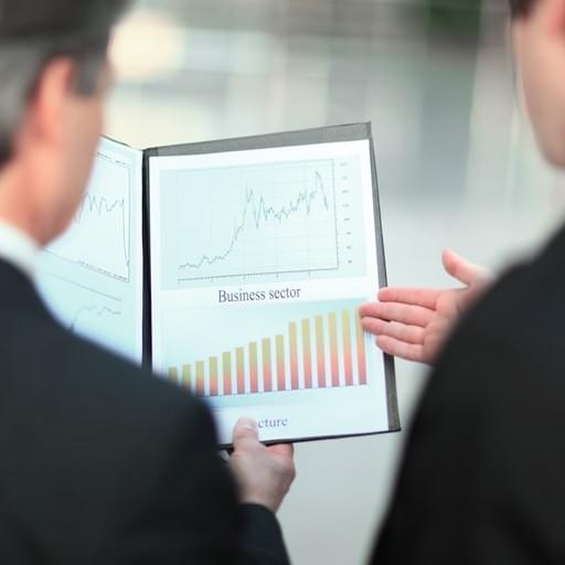 High-Growth Organizations High-Growth Organizations