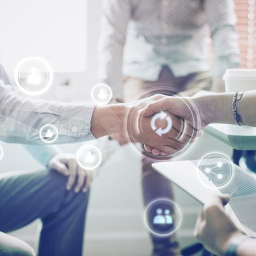 Partnerships built on results Partnerships built on results