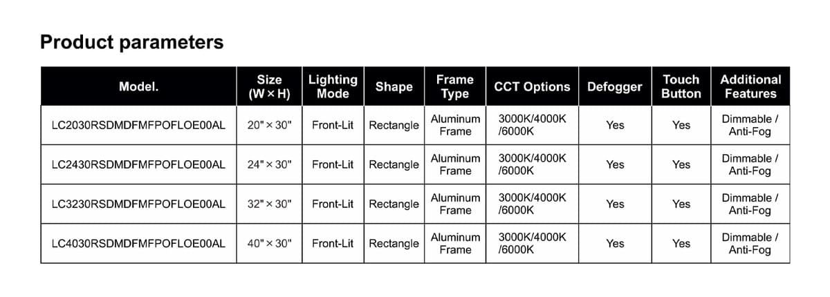 LumiVault - Luxury Storage with Illumination LumiVault