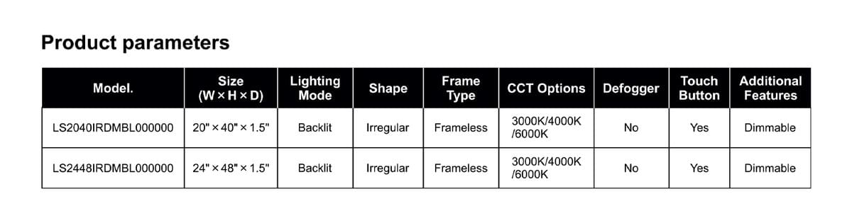 LumiVault - Luxury Storage with Illumination LumiVault