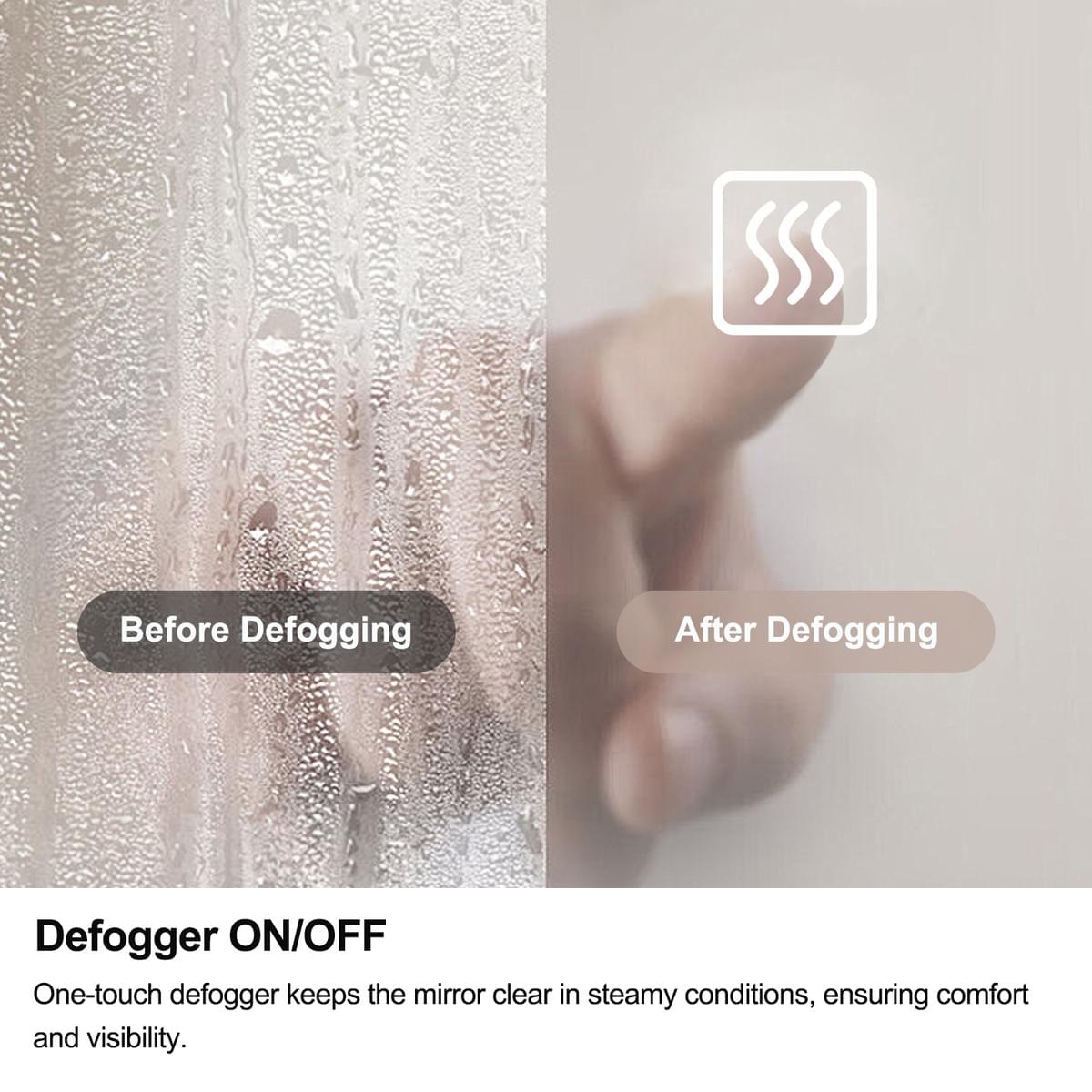 LumiVault - Luxury Storage with Illumination LumiVault