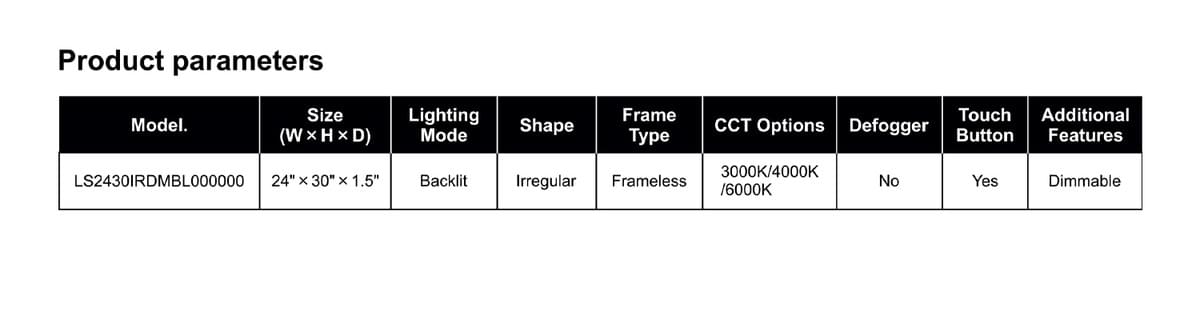 LumiVault - Luxury Storage with Illumination LumiVault