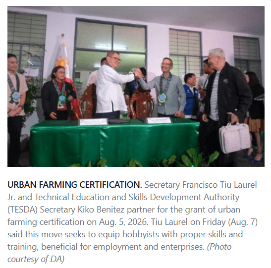 We are dedicated to uplifting rural communities by providing education that leads to self-sufficiency. Through our Family Farm School model, we create opportunities for families to thrive economically while fostering a love for agriculture and stewardship of the land. Empowering Rural Communities Our Mission The Pampamilyang Paaralang Agrikultura Foundation, Inc. (PPAFI) is a Philippine-based nonprofit organization dedicated to advancing agricultural education and rural development through innovative, skills-based training programs. Established in 1986, PPAFI pioneered the “Family Farm School” model in the country, blending academic learning with practical, farm-based experience to empower young individuals in rural communities. We are dedicated to uplifting rural communities by providing education that leads to self-sufficiency. Through our Family Farm School model, we create opportunities for families to thrive economically while fostering a love for agriculture and stewardship of the land. Empowering Rural Communities Our Mission The Pampamilyang Paaralang Agrikultura Foundation, Inc. (PPAFI) is a Philippine-based nonprofit organization dedicated to advancing agricultural education and rural development through innovative, skills-based training programs. Established in 1986, PPAFI pioneered the “Family Farm School” model in the country, blending academic learning with practical, farm-based experience to empower young individuals in rural communities.