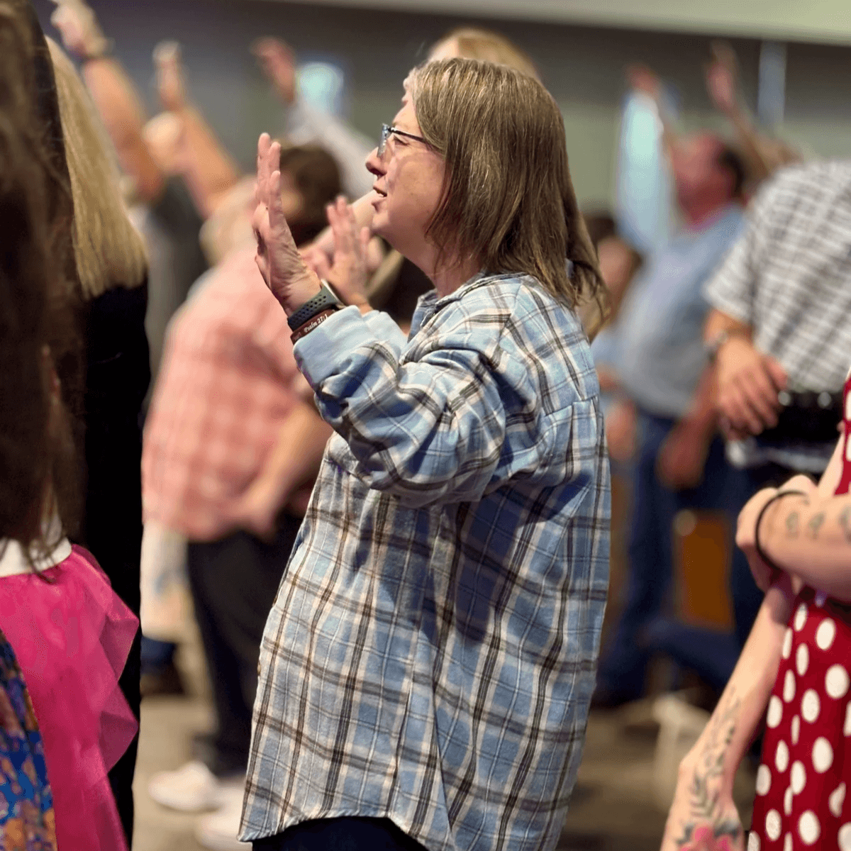 Our spiritual growth programs, including Bible studies and prayer groups, provide opportunities for individuals to deepen their faith and build meaningful connections with others. Join us as we explore God's word and grow together in our spiritual journeys. Spiritual Growth Programs What We Offer church Our spiritual growth programs, including Bible studies and prayer groups, provide opportunities for individuals to deepen their faith and build meaningful connections with others. Join us as we explore God's word and grow together in our spiritual journeys. Spiritual Growth Programs What We Offer church