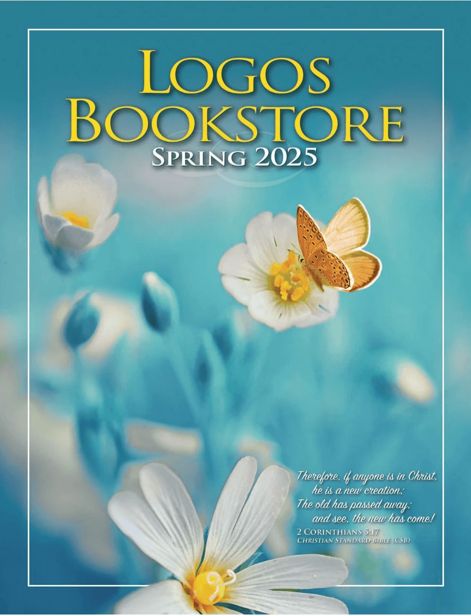 We pride ourselves on offering a diverse selection of books that cater to a wide array of interests and genres. Our member bookstores curate unique collections, ensuring that every visit offers something new for every reader, from bestsellers to hidden gems. Diverse Selection Our Mission Association of Logos Bookstores We pride ourselves on offering a diverse selection of books that cater to a wide array of interests and genres. Our member bookstores curate unique collections, ensuring that every visit offers something new for every reader, from bestsellers to hidden gems. Diverse Selection Our Mission Association of Logos Bookstores