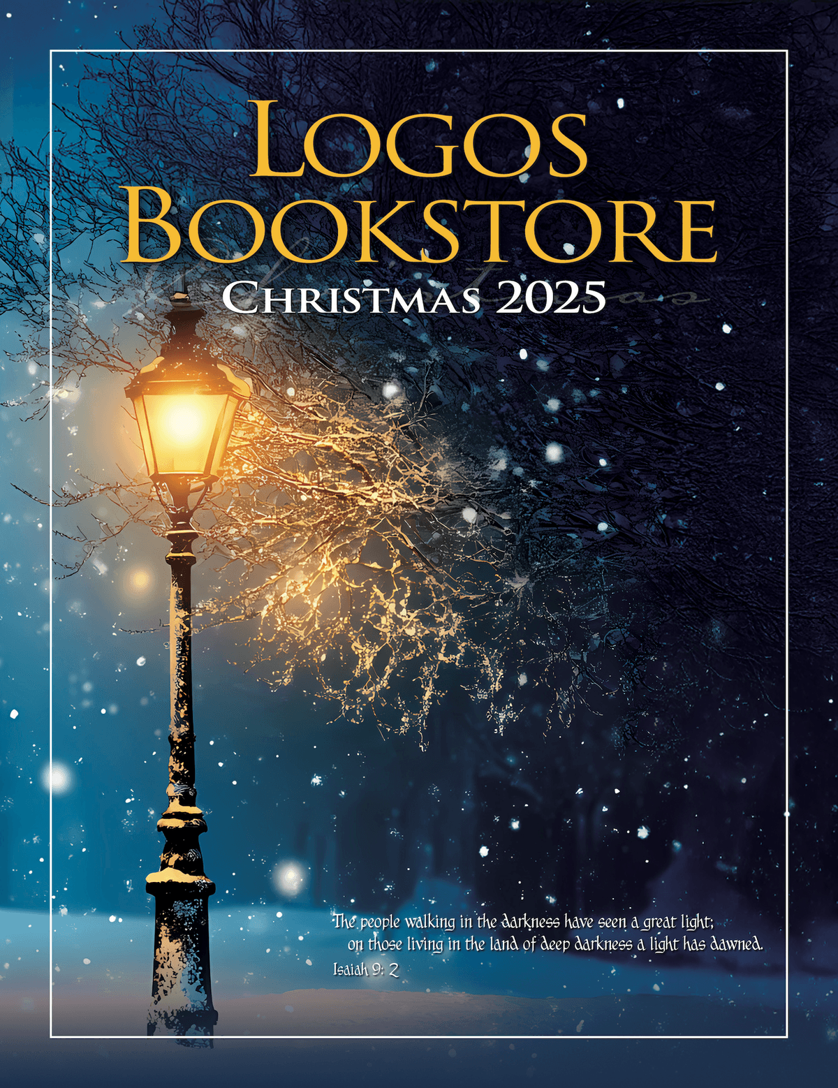 We pride ourselves on offering a diverse selection of books that cater to a wide array of interests and genres. Our member bookstores curate unique collections, ensuring that every visit offers something new for every reader, from bestsellers to hidden gems. Diverse Selection Our Mission Association of Logos Bookstores We pride ourselves on offering a diverse selection of books that cater to a wide array of interests and genres. Our member bookstores curate unique collections, ensuring that every visit offers something new for every reader, from bestsellers to hidden gems. Diverse Selection Our Mission Association of Logos Bookstores
