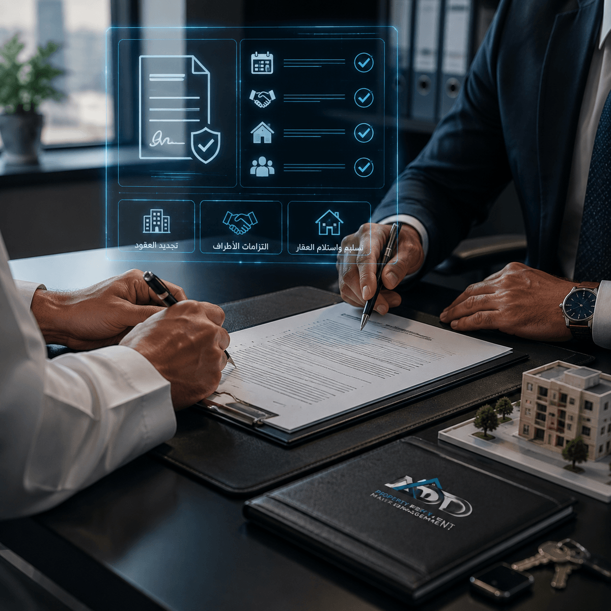فريق إداري يناقش البيانات والخطط التشغيلية في منشأة صناعية لدعم التخطيط الاستراتيجي وإدارة الأداء. فريق إداري يناقش البيانات والخطط التشغيلية في منشأة صناعية لدعم التخطيط الاستراتيجي وإدارة الأداء.