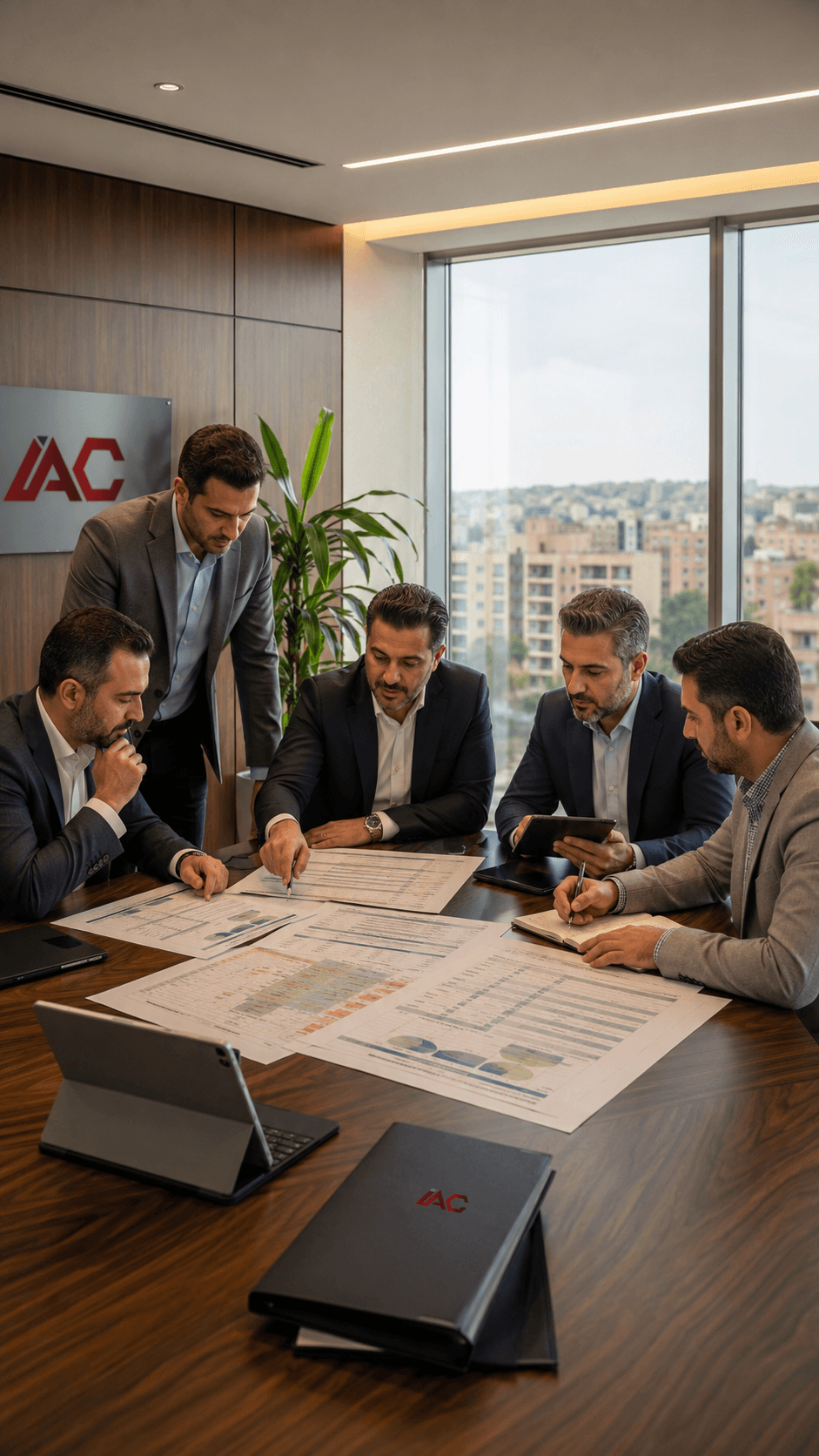 فريق مهني يناقش احتياجات المؤسسة وأهداف البرنامج والفئة المستهدفة قبل تصميم المحتوى التدريبي. فريق مهني يناقش احتياجات المؤسسة وأهداف البرنامج والفئة المستهدفة قبل تصميم المحتوى التدريبي.
