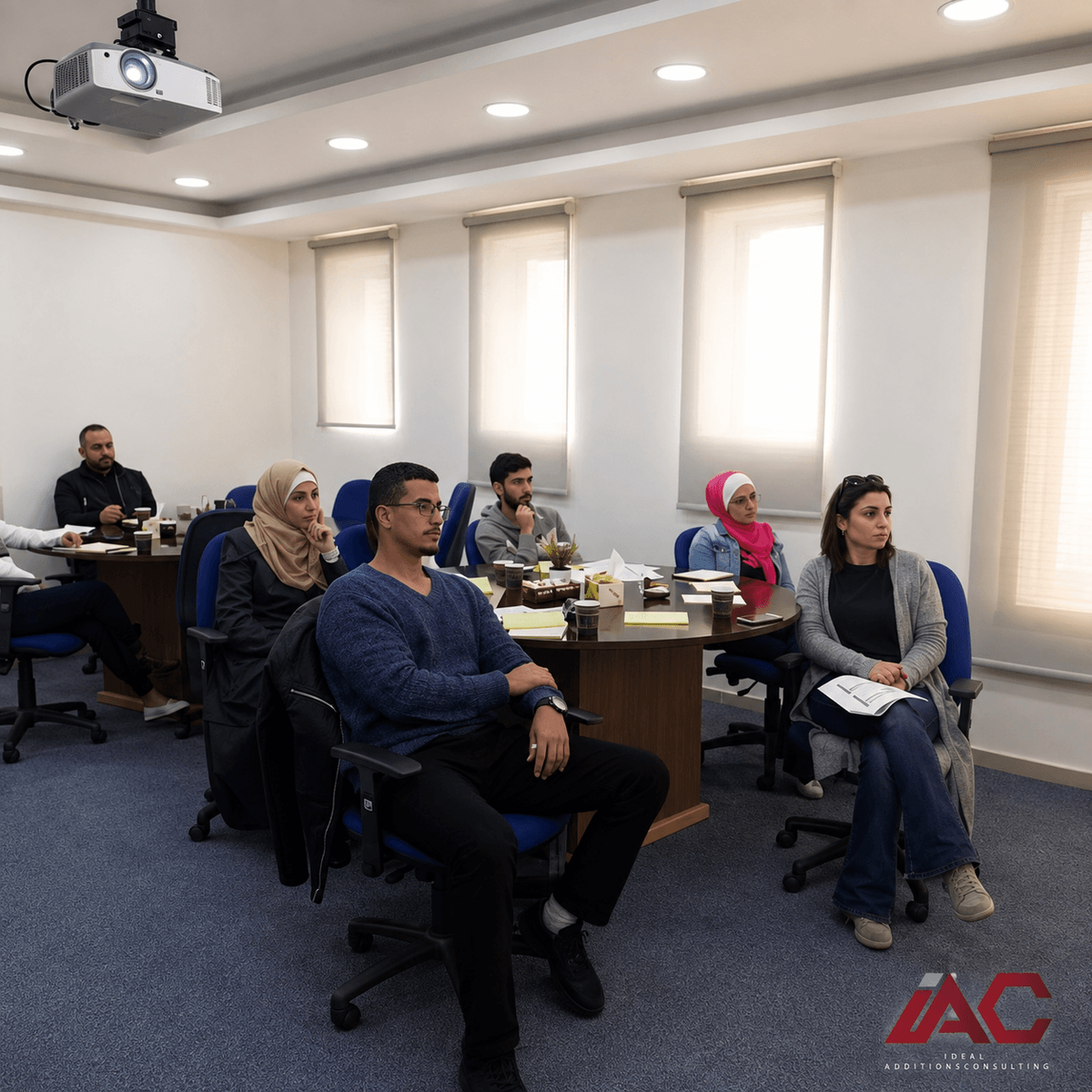 تسليم شهادة الاعتماد الدولي أيزو 17020 لشركة هندسة النيل للفحص والخدمات اللوجستية بحضور الاستشاري صهيب العمري والاستشاري خليل الكخن من شركة IAC وبدعم من EBRD تسليم شهادة الاعتماد الدولي أيزو 17020 لشركة هندسة النيل للفحص والخدمات اللوجستية بحضور الاستشاري صهيب العمري والاستشاري خليل الكخن من شركة IAC وبدعم من EBRD